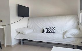 New Studio In Soroka Hospital Area